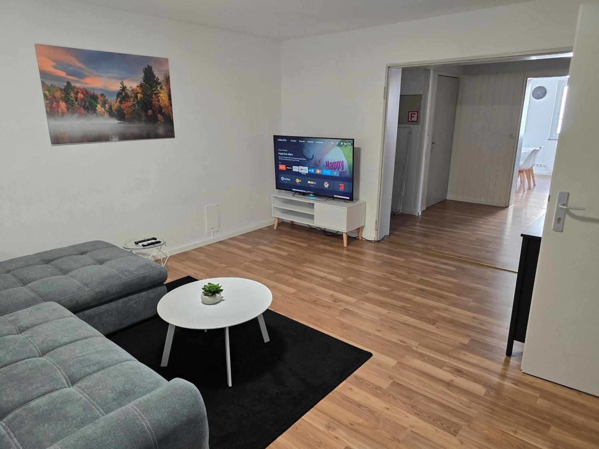 Unter Den Daechern Grillen In Bester Lage Innenstadt Stellplatz Heilbronn Eksteriør bilde